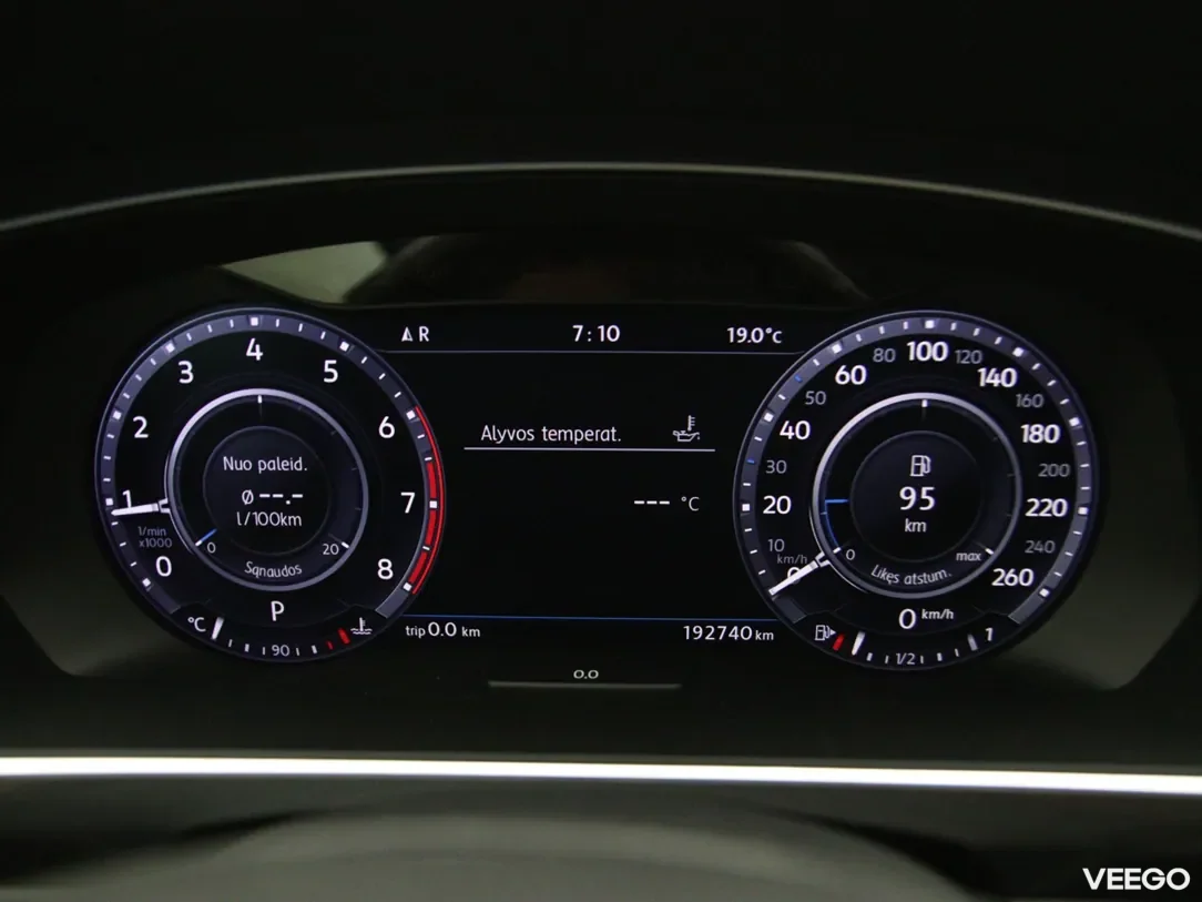 Volkswagen Tiguan 2 132kW