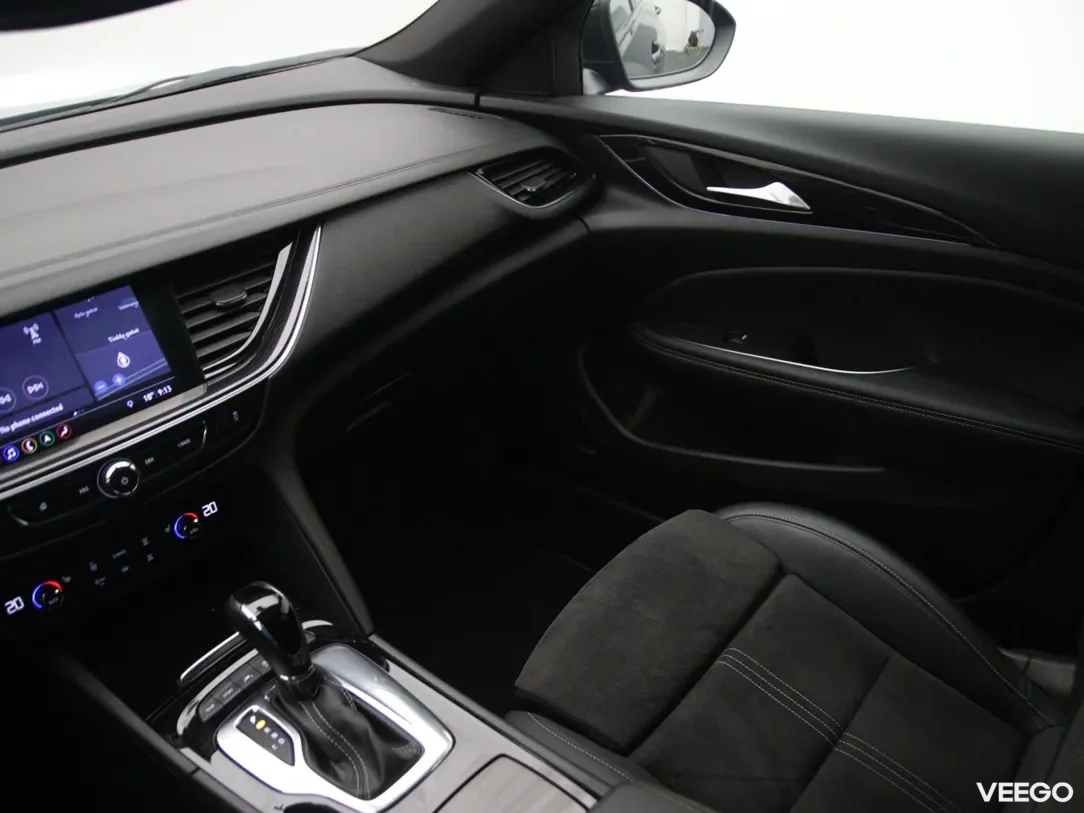 Opel Insignia 2 125kW