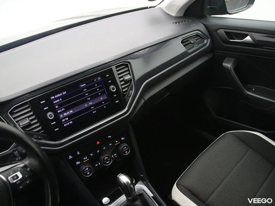 Volkswagen T-Roc 2 110kW