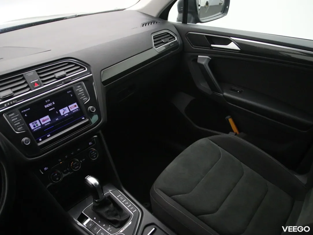 Volkswagen Tiguan 2 132kW