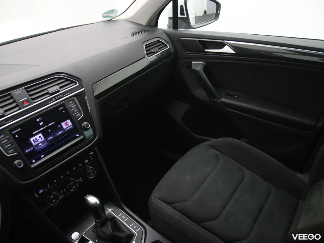 Volkswagen Tiguan 2 176kW