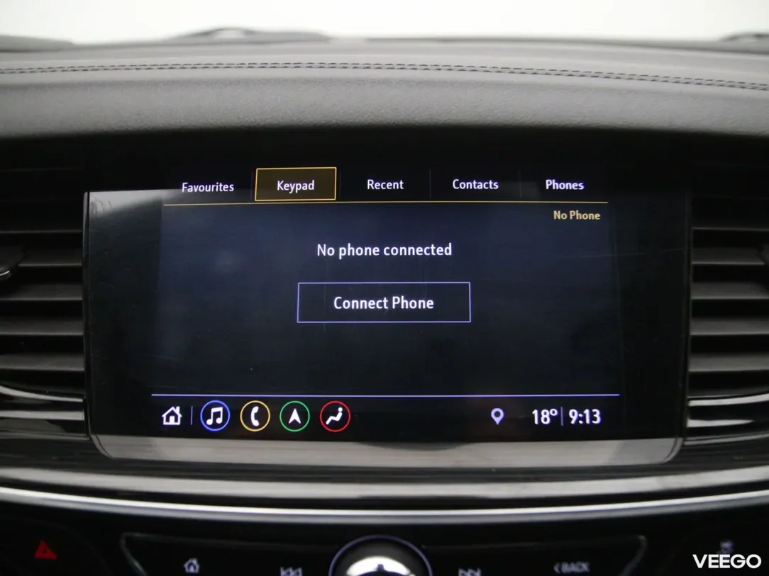 Opel Insignia 2 125kW