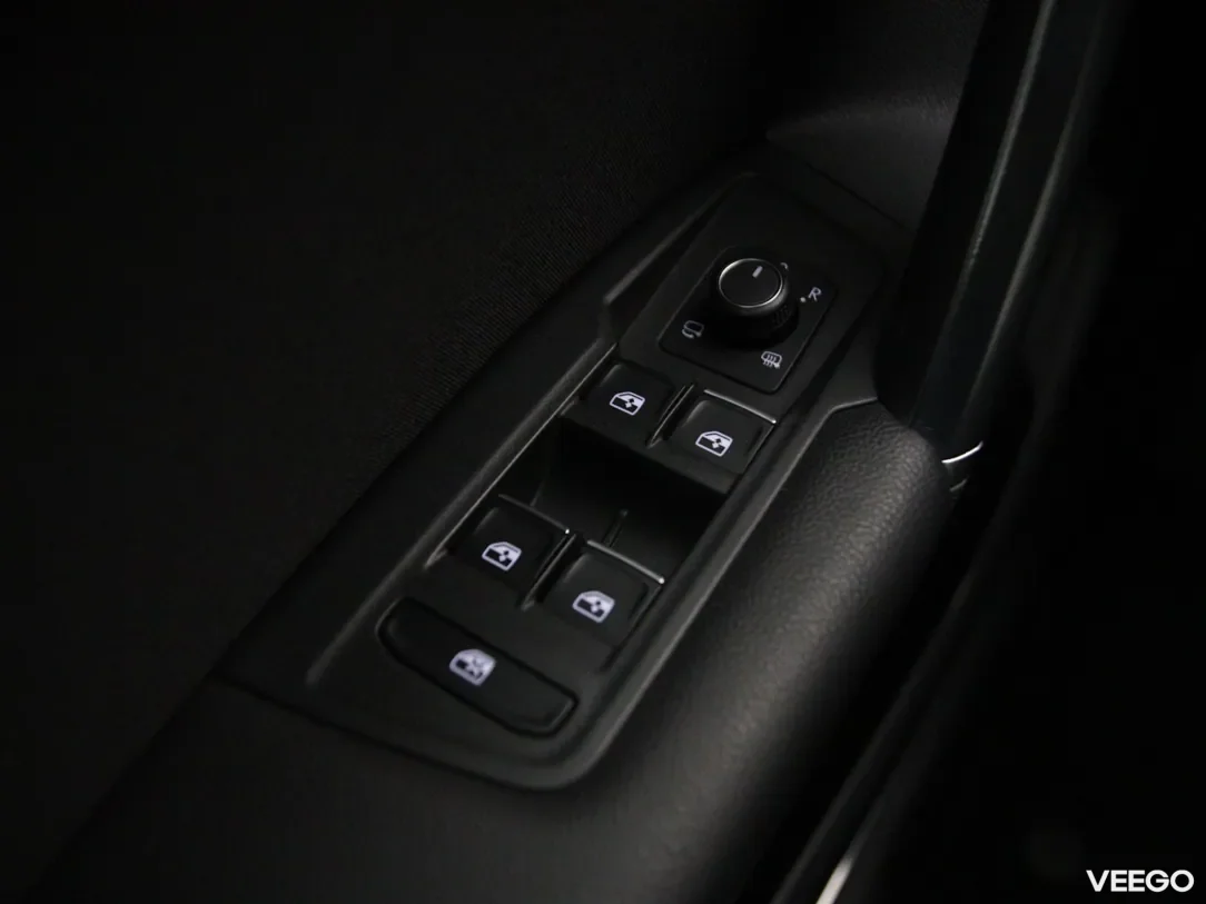 Volkswagen Tiguan 2 176kW