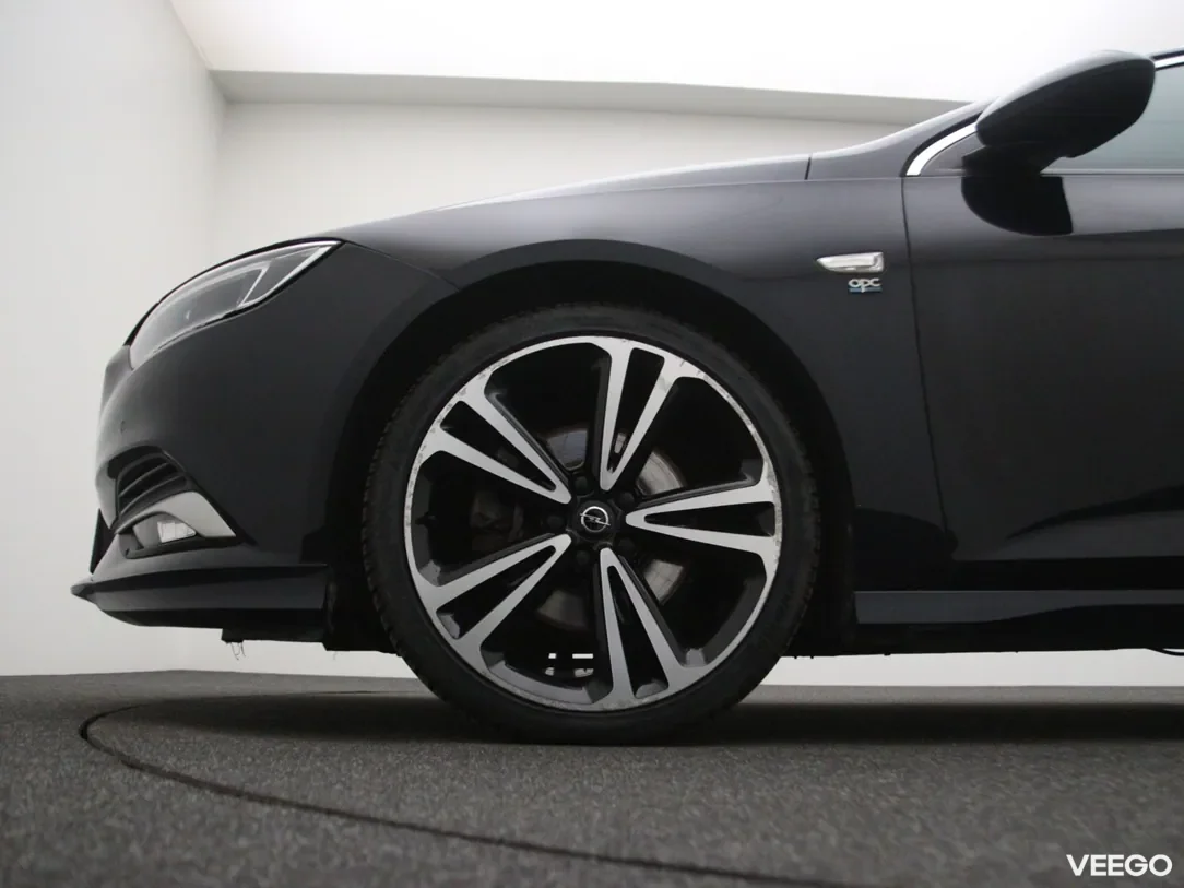 Opel Insignia 2 125kW