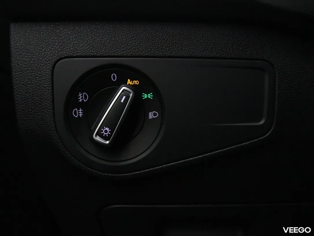 Volkswagen Tiguan 2 132kW