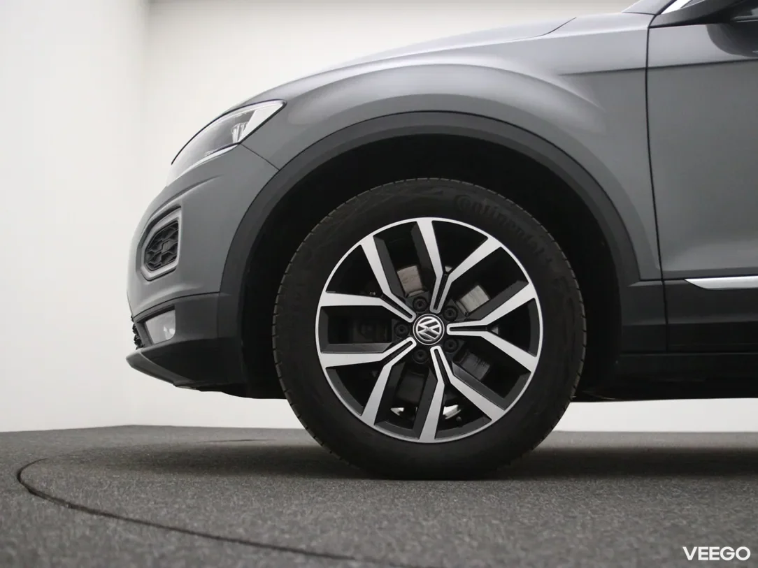 Volkswagen T-Roc 2 110kW