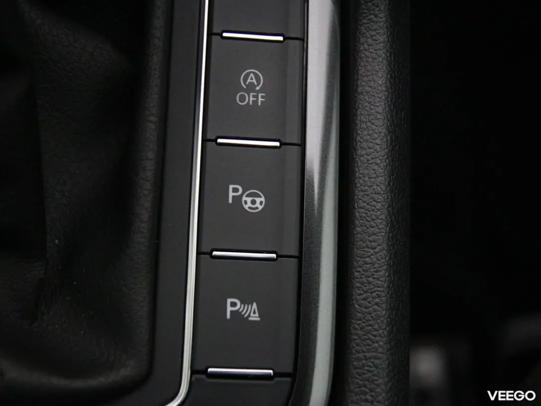 Volkswagen Tiguan 2 132kW