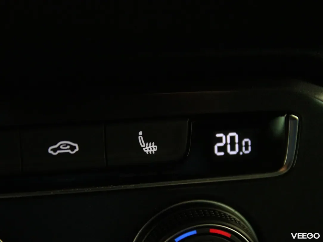 Volkswagen Tiguan 2 176kW