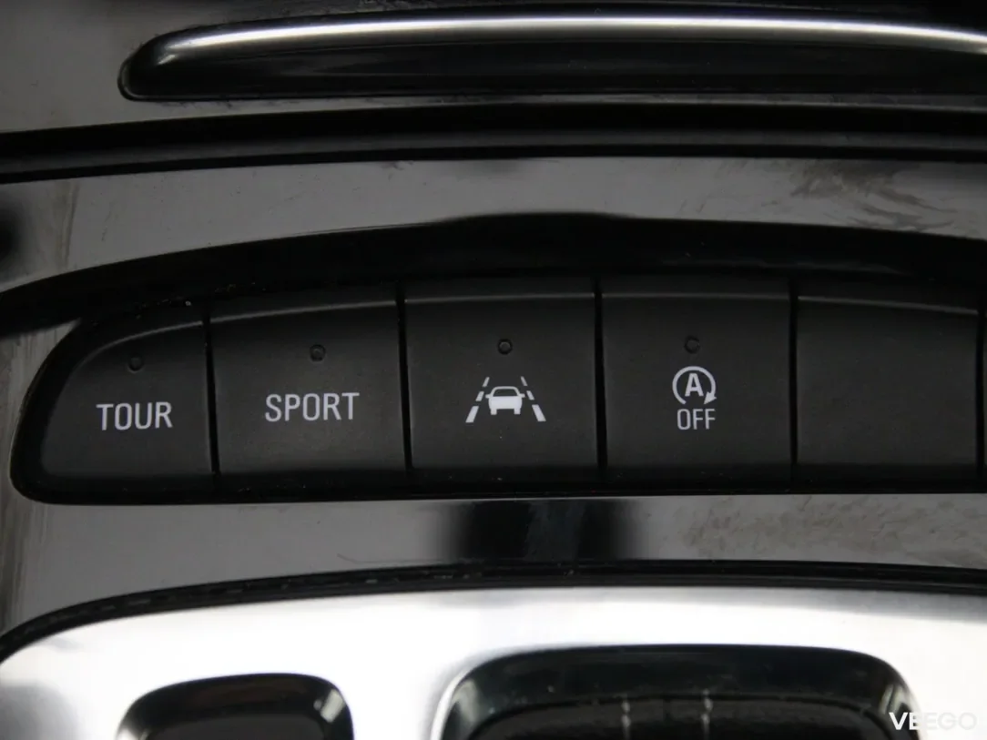 Opel Insignia 2 125kW