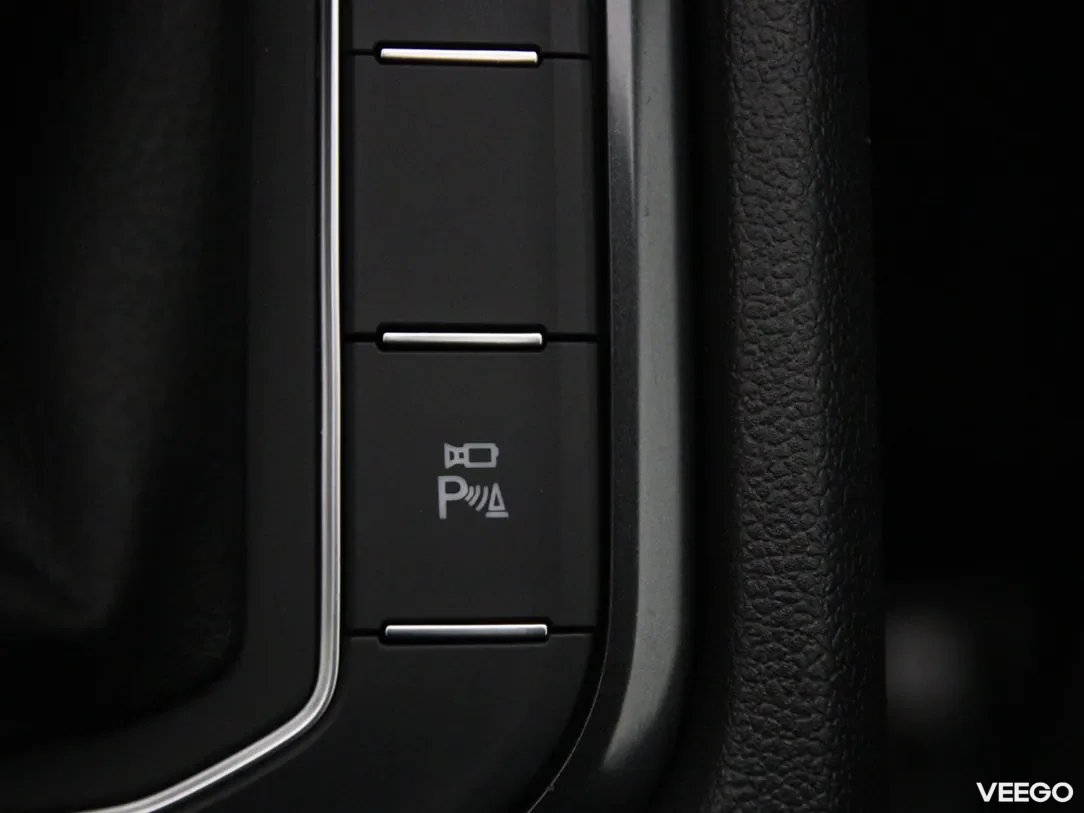 Volkswagen Tiguan 2 176kW