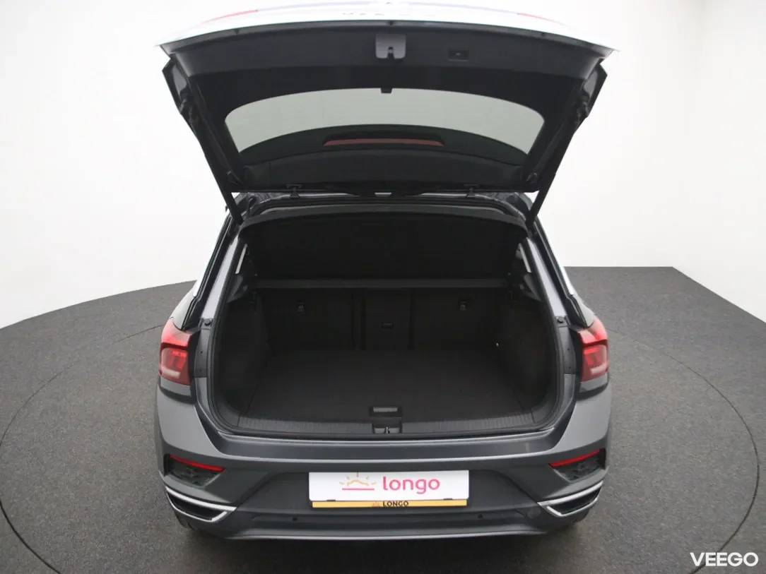 Volkswagen T-Roc 2 110kW