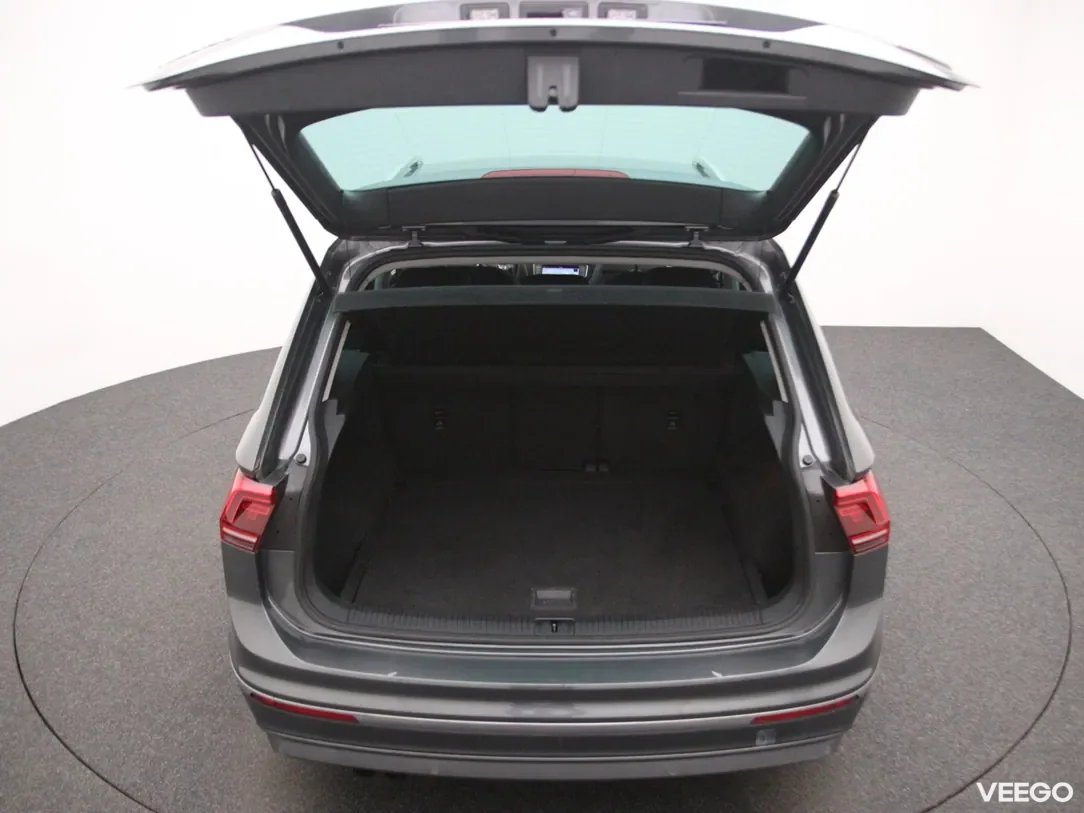 Volkswagen Tiguan 2 132kW