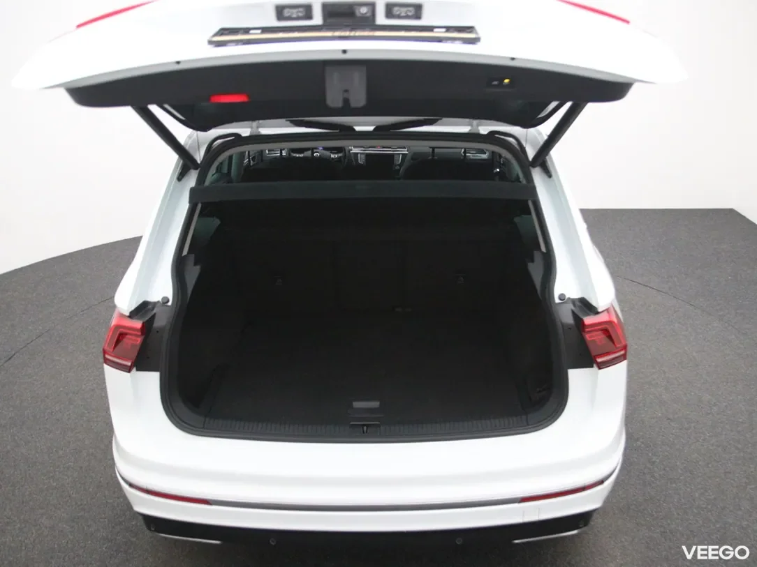 Volkswagen Tiguan 2 176kW