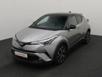 Toyota C-HR 1.8 90kW thumbnail