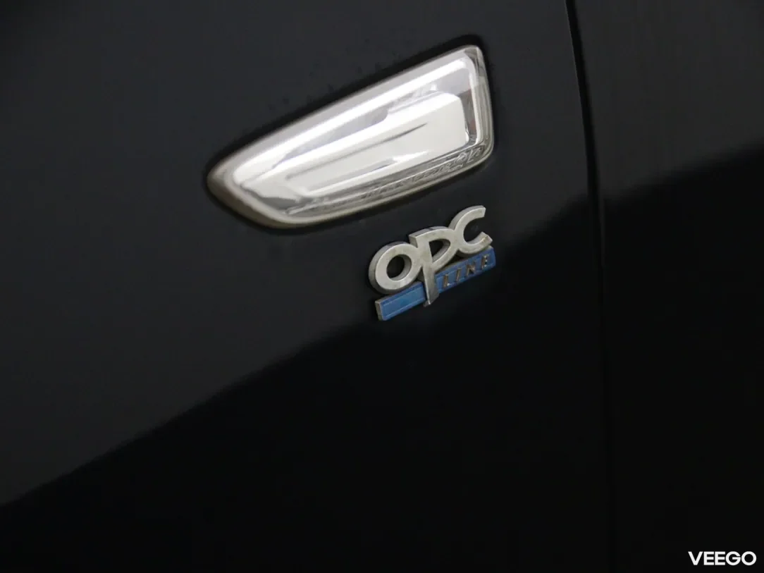 Opel Insignia 2 125kW