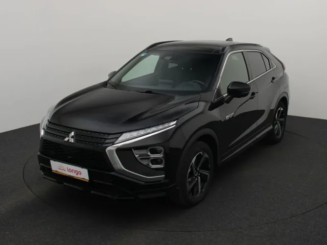 Image of Mitsubishi Eclipse Cross 2.4 138kW