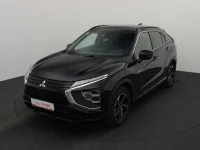Mitsubishi Eclipse Cross 2.4 138kW thumbnail