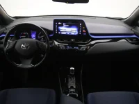 Toyota C-HR 1.8 90kW thumbnail