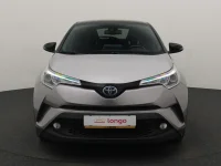 Toyota C-HR 1.8 90kW thumbnail