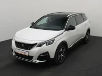 Peugeot 5008 1.5 96kW thumbnail
