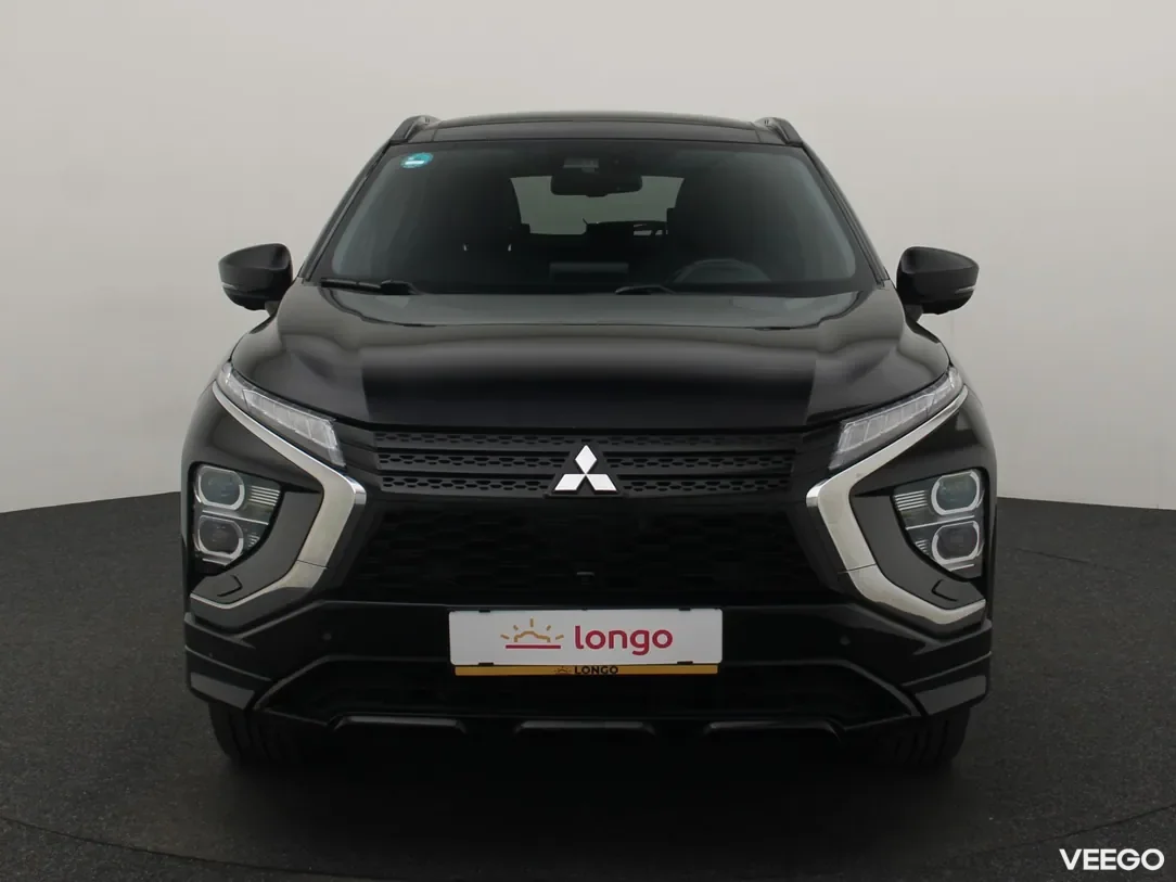 Mitsubishi Eclipse Cross 2.4 138kW