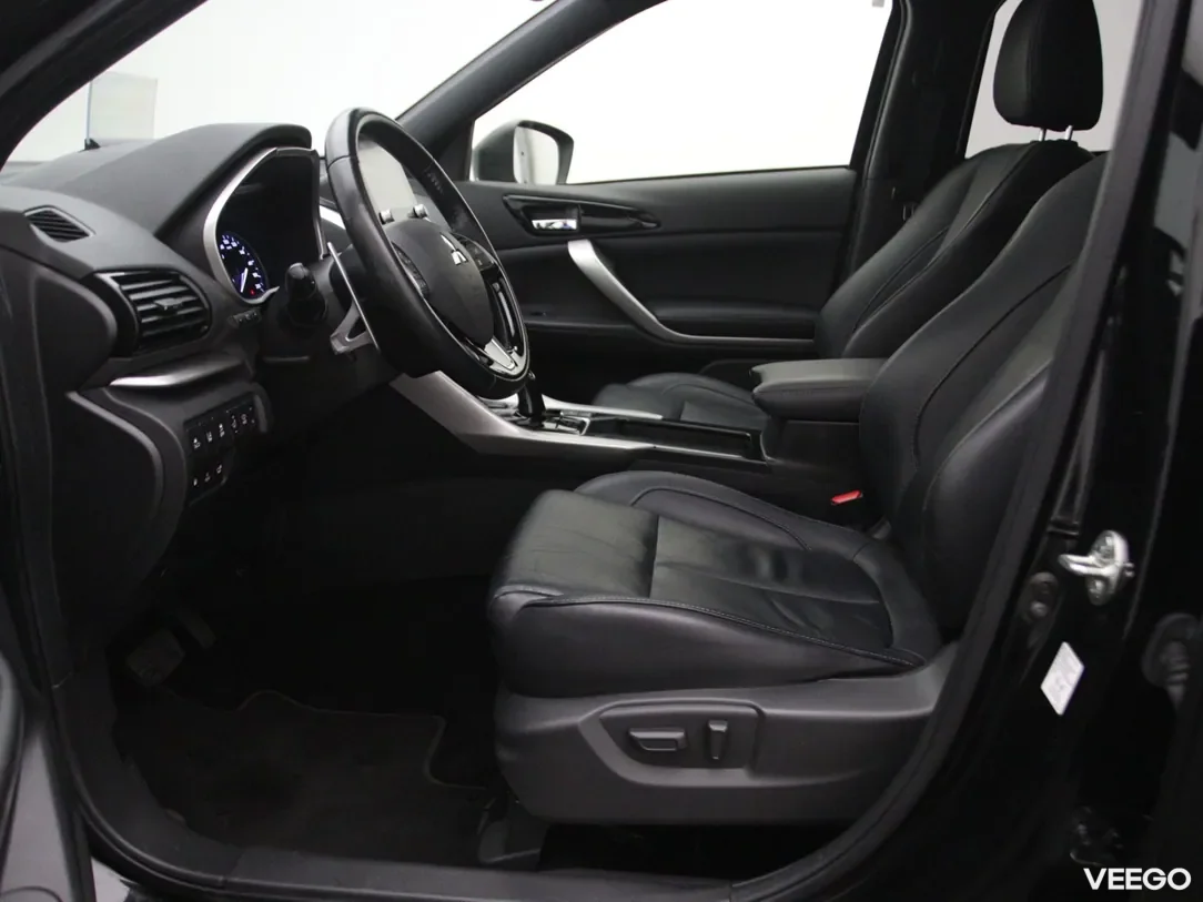 Mitsubishi Eclipse Cross 2.4 138kW