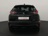 Mitsubishi Eclipse Cross 2.4 138kW thumbnail