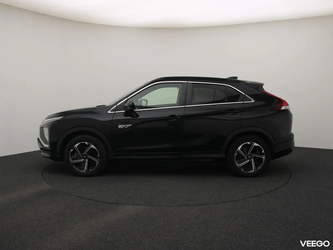 Mitsubishi Eclipse Cross 2.4 138kW