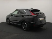 Mitsubishi Eclipse Cross 2.4 138kW thumbnail