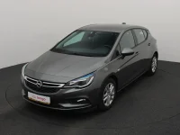 Opel Astra 1.6 81kW thumbnail