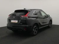 Mitsubishi Eclipse Cross 2.4 138kW thumbnail