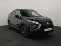 Mitsubishi Eclipse Cross 2.4 138kW thumbnail