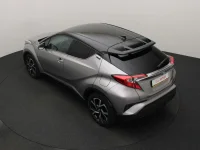 Toyota C-HR 1.8 90kW thumbnail