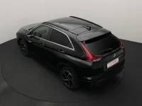 Mitsubishi Eclipse Cross 2.4 138kW thumbnail