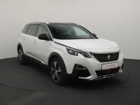 Peugeot 5008 1.5 96kW thumbnail