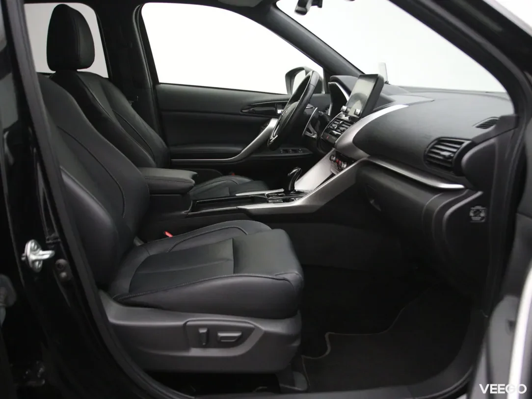 Mitsubishi Eclipse Cross 2.4 138kW
