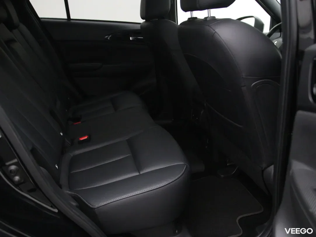 Mitsubishi Eclipse Cross 2.4 138kW