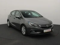 Opel Astra 1.6 81kW thumbnail
