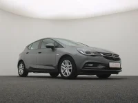 Opel Astra 1.6 81kW thumbnail