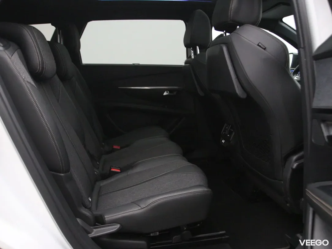 Peugeot 5008 1.5 96kW