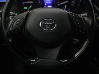 Toyota C-HR 1.8 90kW thumbnail