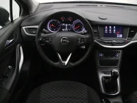 Opel Astra 1.6 81kW thumbnail