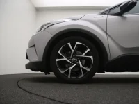 Toyota C-HR 1.8 90kW thumbnail