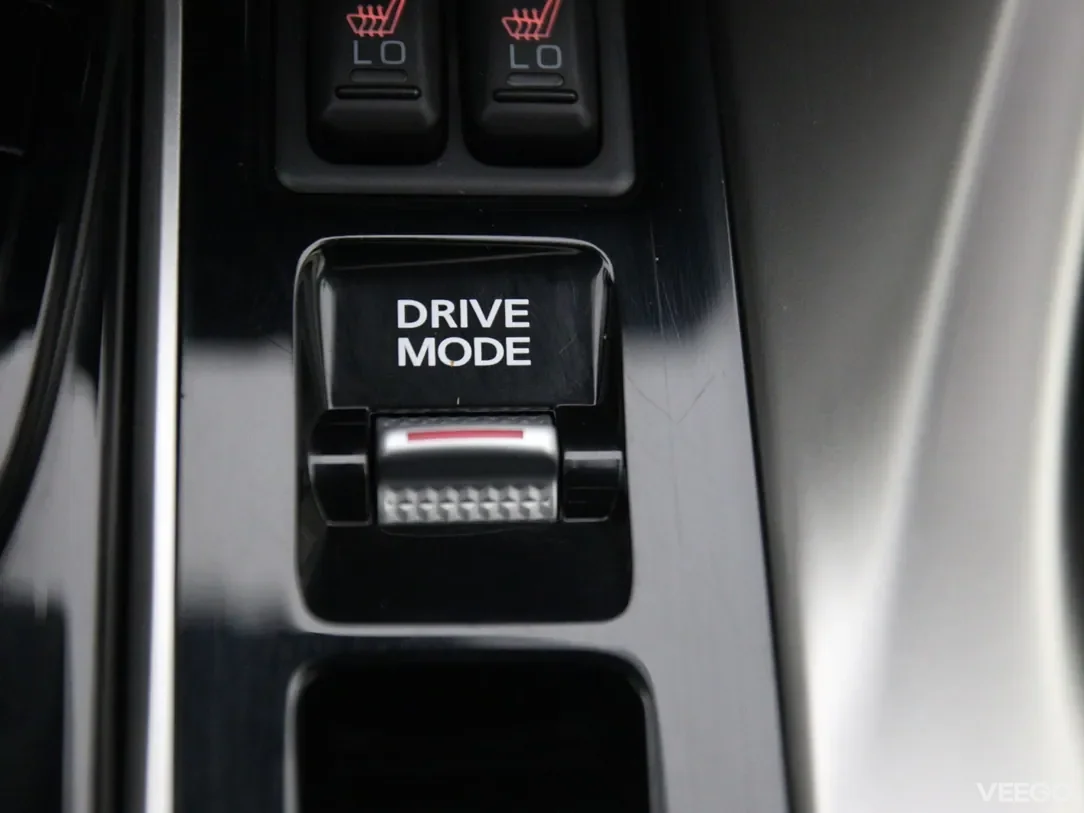 Mitsubishi Eclipse Cross 2.4 138kW