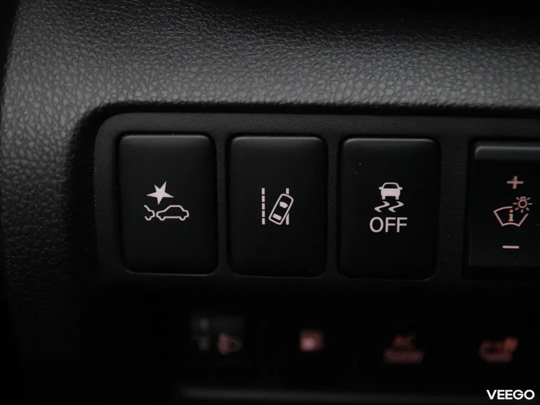 Mitsubishi Eclipse Cross 2.4 138kW
