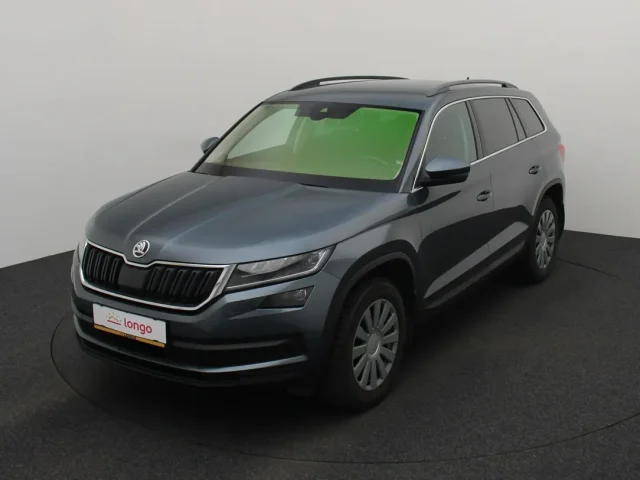 Image of Skoda Kodiaq 2 140kW
