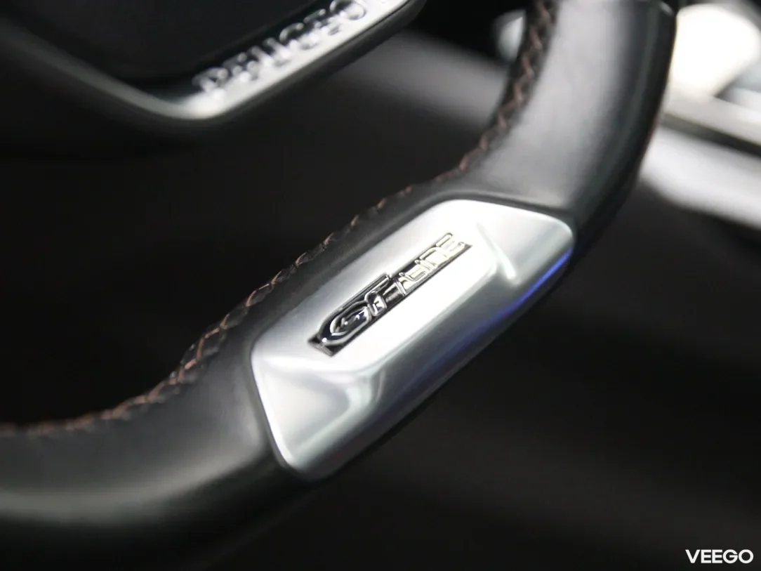 Peugeot 5008 1.5 96kW