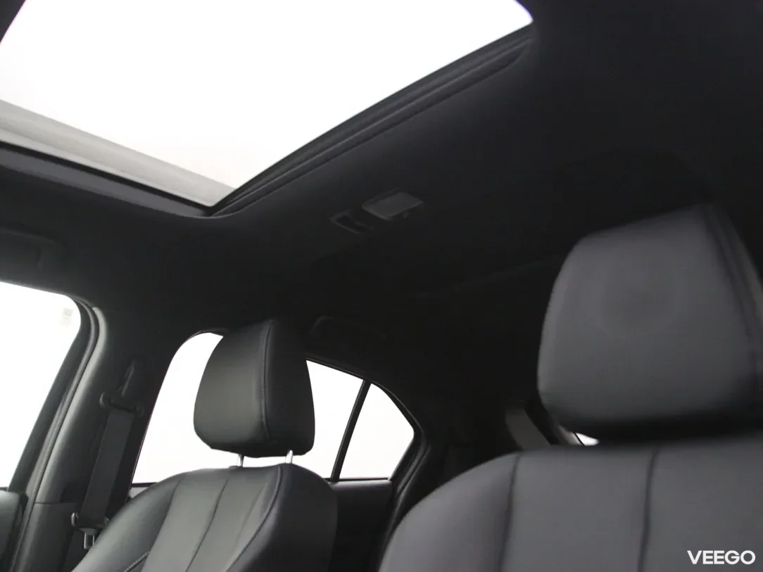 Mitsubishi Eclipse Cross 2.4 138kW