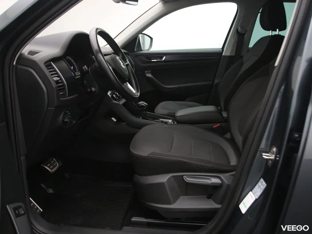 Skoda Kodiaq 2 140kW