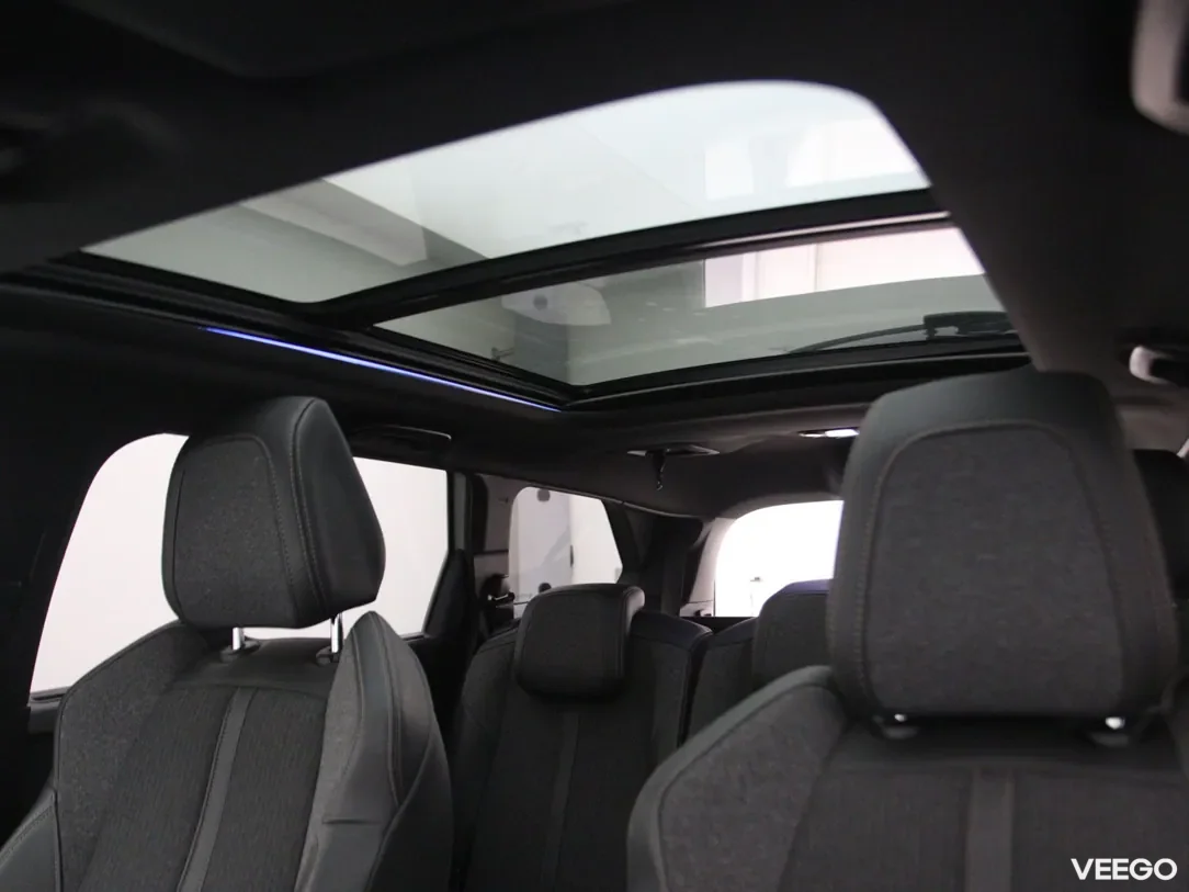 Peugeot 5008 1.5 96kW